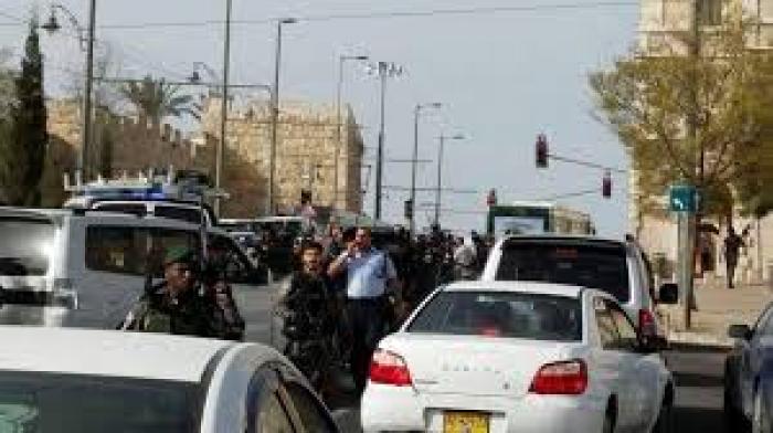جيش الاحتلال يغير قواعد إطلاق النار 