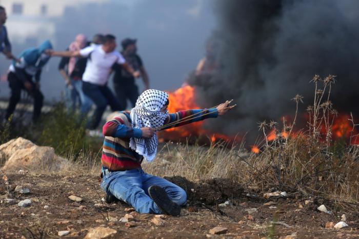 أبو سمهدانة :خطوة ترامب بشأن القدس تشكل وصفة لإشعال حريق في المنطقة بأكملها