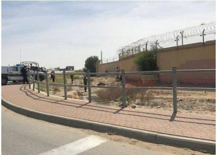 بعد استنفار وتوتر..جيش الاحتلال يعتقل 3 شبان تسللوا لمستوطنة "أشكول"