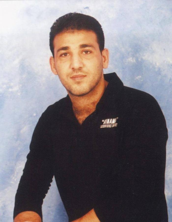 الاحتلال يضيف عامين لحكم الأسير المقدسي إسماعيل الواوي