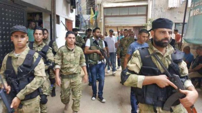  المشهراوي من مخيمات لبنان يشيد بالدور العربي في إتمام المصالحة الفتحاوية