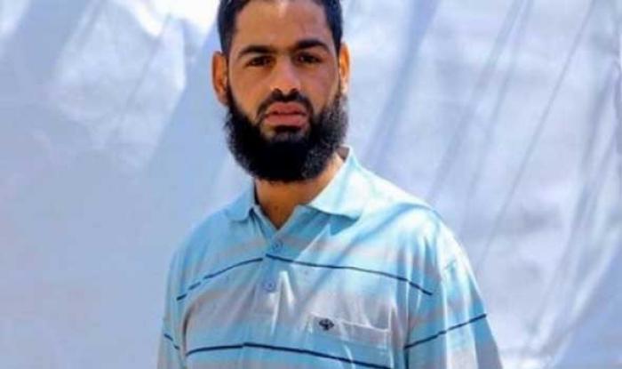 palestinetoday-الأسير-محمد-علان1