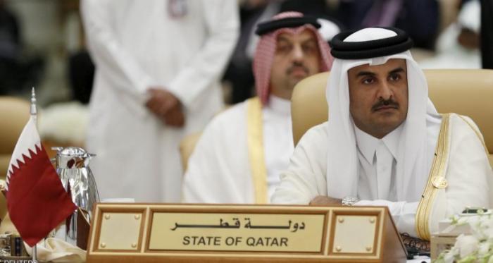 ردود فعل دولية على قطع العلاقات مع قطر
