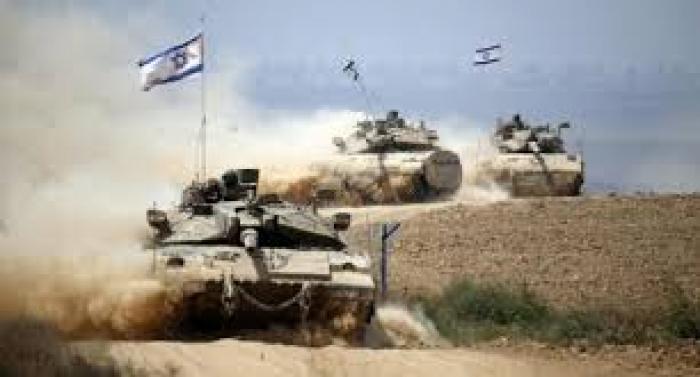 الجيش الصهيوني يستعد لمعركة كبيرة في غزة بعد الانتخابات