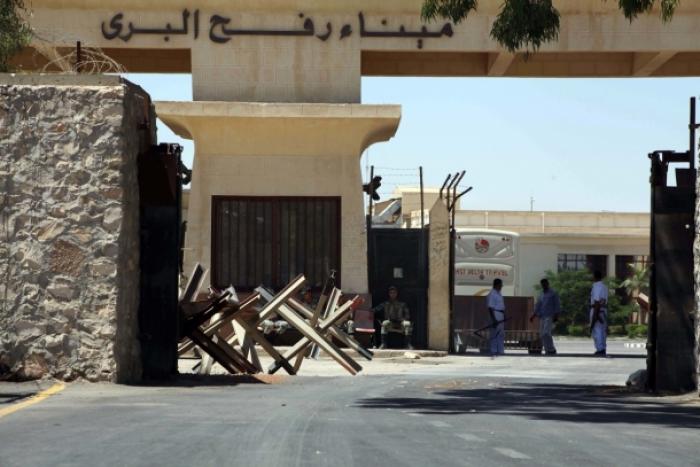 فتح معبر رفح اليوم لسفر حجاج المكرمة وحالات إنسانية