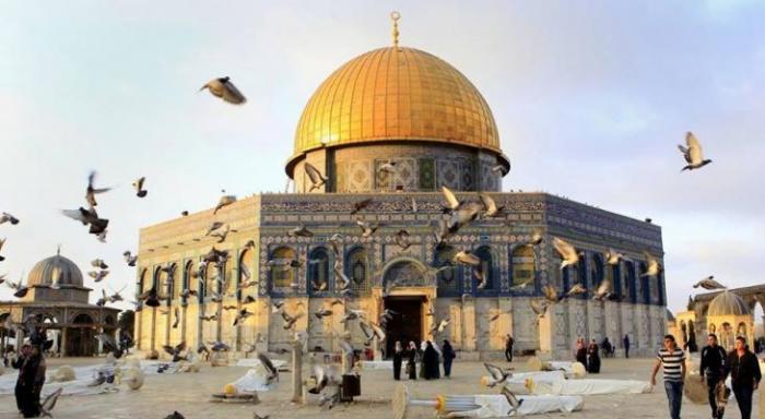 وزير الأمن الداخلي الصهيونى:الاحتلال سيتيح قريبًا لليهود حريّة العبادة فى الاقصى