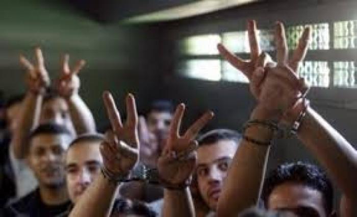 الأسرى: ماضون نحو نزع كرامتنا من عدونا