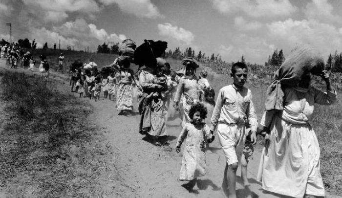 في اليوم العالمي للاجئين: 41% من مجمل السكان في فلسطين لاجئون